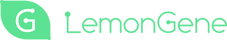 lemongene logo